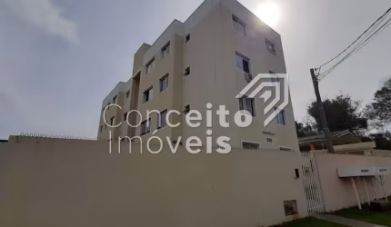 Condomínio Residencial Acapulco - Apartamento -  Uvaranas