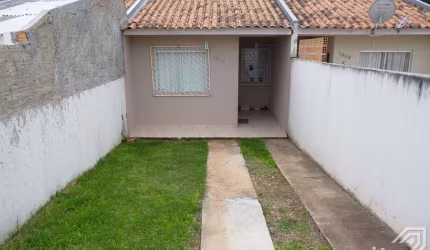 Residência - Vila São Francisco - Bairro de Uvaranas