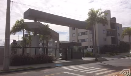 Condomínio Vittace Jardim Carvalho - Apartamento Garden