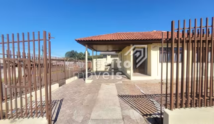 Residência de Esquina - Boa Vista