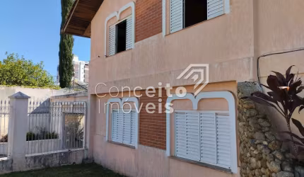 Residencial Mirienn - Órfãs - Apartamento
