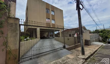 Edifício Rui Barbosa - Centro - Apartamento Semi Mobiliado
