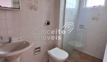 Condomínio Residencial Guarani - Estrela - Apartamento