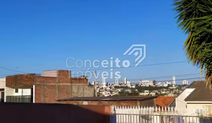 Terreno - Parque Alto Estrada - Contorno
