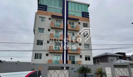Residencial Belle Maison - Apartamento Mobiliado