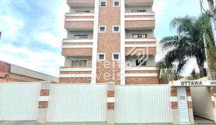 Edifício Ottawa  - Apartamento - Jardim Carvalho