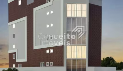 Edifício Spazio Sorano - Estrela - Apartamento