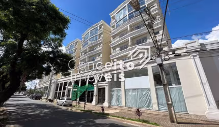Residencial Mauá - Apartamento - Oficinas