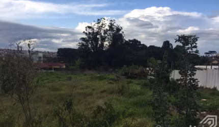 Terreno - Vila Liane - Órfãs