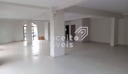Edifício Montparnasse  - Sala Comercial - Sabará