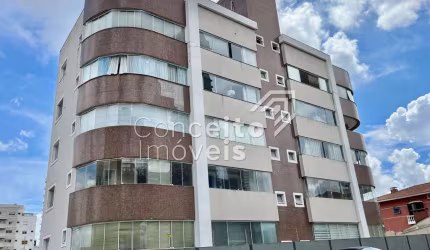 Edifício Bellagio - Vila Estrela - Apartamento