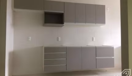 Edifício Santos Dumont - Torre Brasil - Apartamento