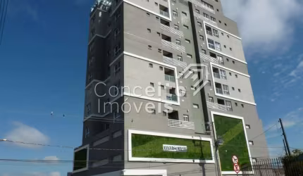 Edifício Maison Vert - Órfãs - Apartamento