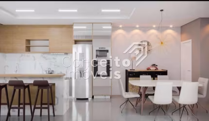Residencial Mozart - Sobrado - Órfãs