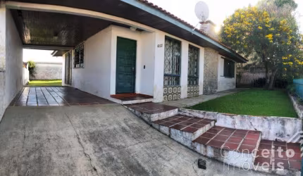 Terreno de 600 m² - Jardim Carvalho