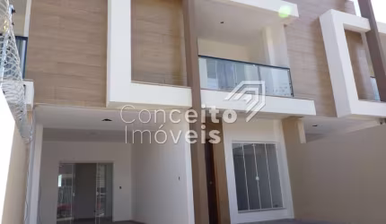 Residencial San Germano - Ronda - Sobrado 02