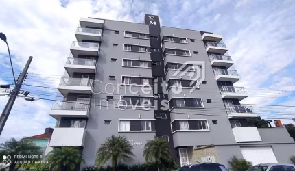 Edifício Nob Garden - Apartamento -  Órfãs
