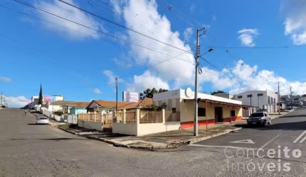 Residência - Bairro Oficinas