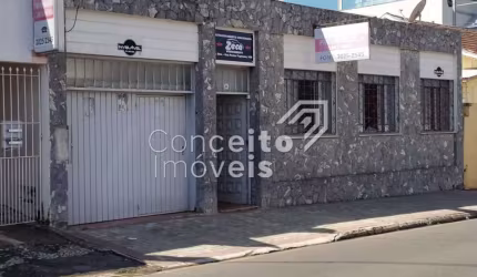 Imóvel Comercial - Nova Rússia