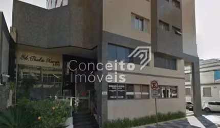 Edifício Therezio - Apartamento - Centro