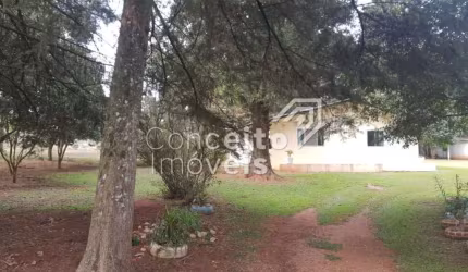 Chácara -  Próximo Condomínio Terras Alphaville