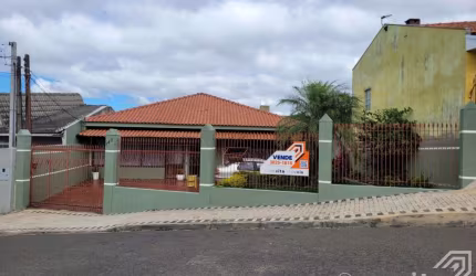 Imóvel Residencial / Comercial  - Centro