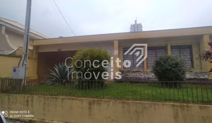 Residência - Vila Estrela