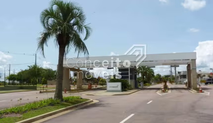 Condomínio Terras Alphaville - Residência Alto Padrão