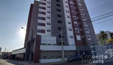 Edifício Torre Bella  - Cobertura Duplex -  Órfãs