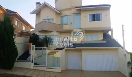 Residência Semi Mobiliada - Estrela