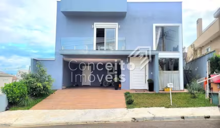 Condomínio La Défense - Residência Alto Padrão