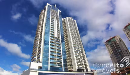 Edifício Cote d' Azur - Oficinas - Apartamento