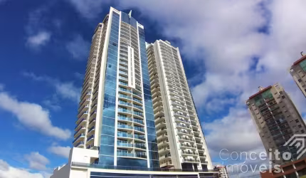 Edifício Cote D´Azur - Oficinas - Apartamento Semi Mobiliado