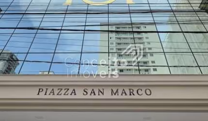 Residencial Piazza San Marco