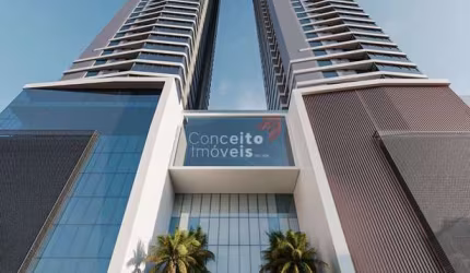 Ápice Towers Cobertura Duplex