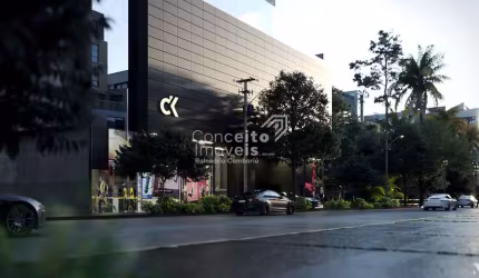 Roof Top - Sala Comercial