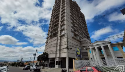 Edifício Renaissance - Apartamento Alto Padrão