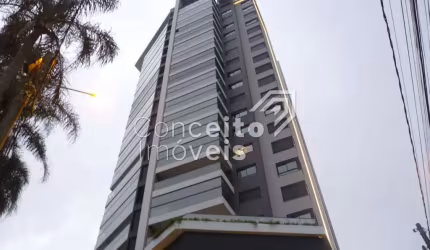 Edifício Palazzo Ducale - Órfãs - Apartamento