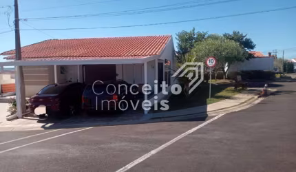 Condomínio Terra Nova - Boa Vista - Residência