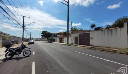 Residência - Uvaranas