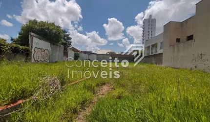 Terreno Comercial - Estrela