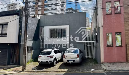 Apartamento - Centro