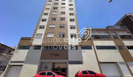 Edifício Premiere  - Apartamento - Centro