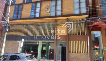 Sala Comercial - Centro