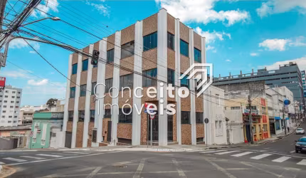 Sala Comercial - Centro