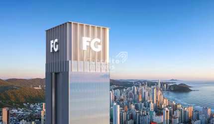 Iconic Tower-