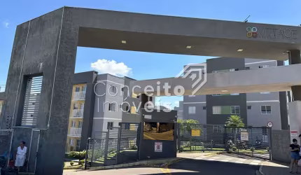Condomínio Vittace Gianna - Neves - Apartamento