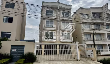 Edifício Residencial Saint Mark - Neves - Apartamento