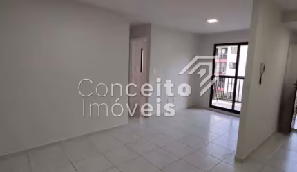 Condomínio Vittace - Jardim Carvalho - Apartamento