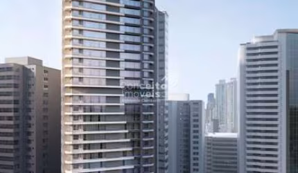 Apartamento com 4 quartos à venda na Avenida Brasil, 3151, Centro, Balneário Camboriú por R$ 5.964.274